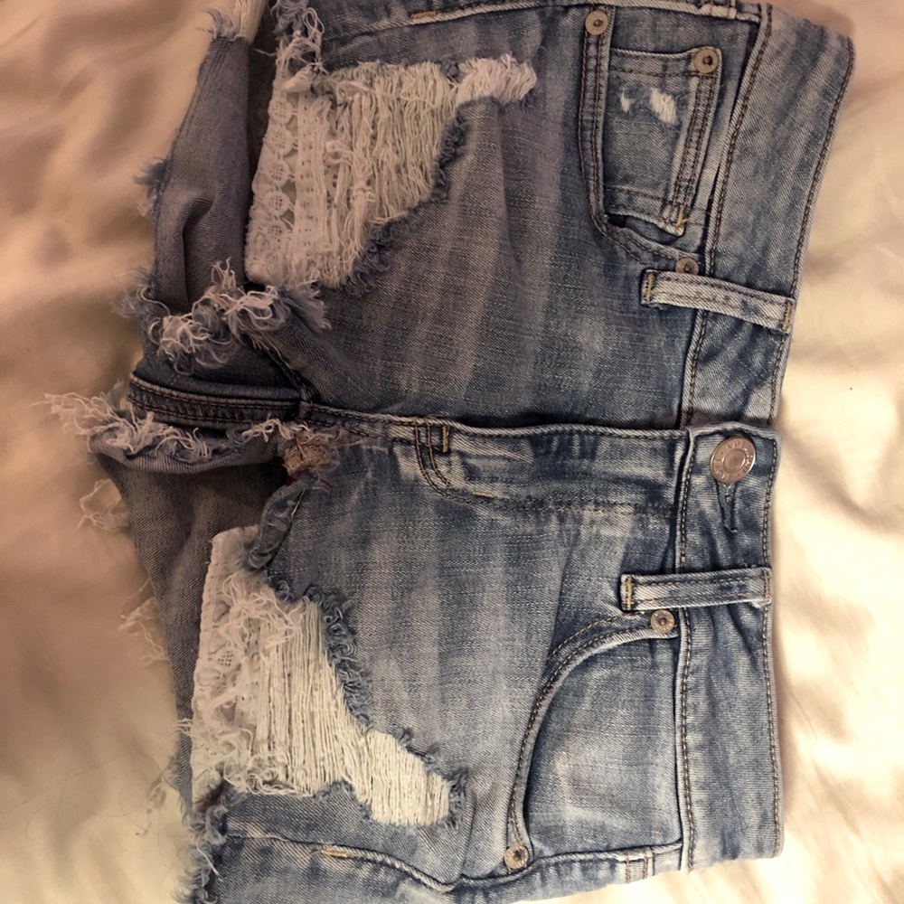 American Eagle Shorts